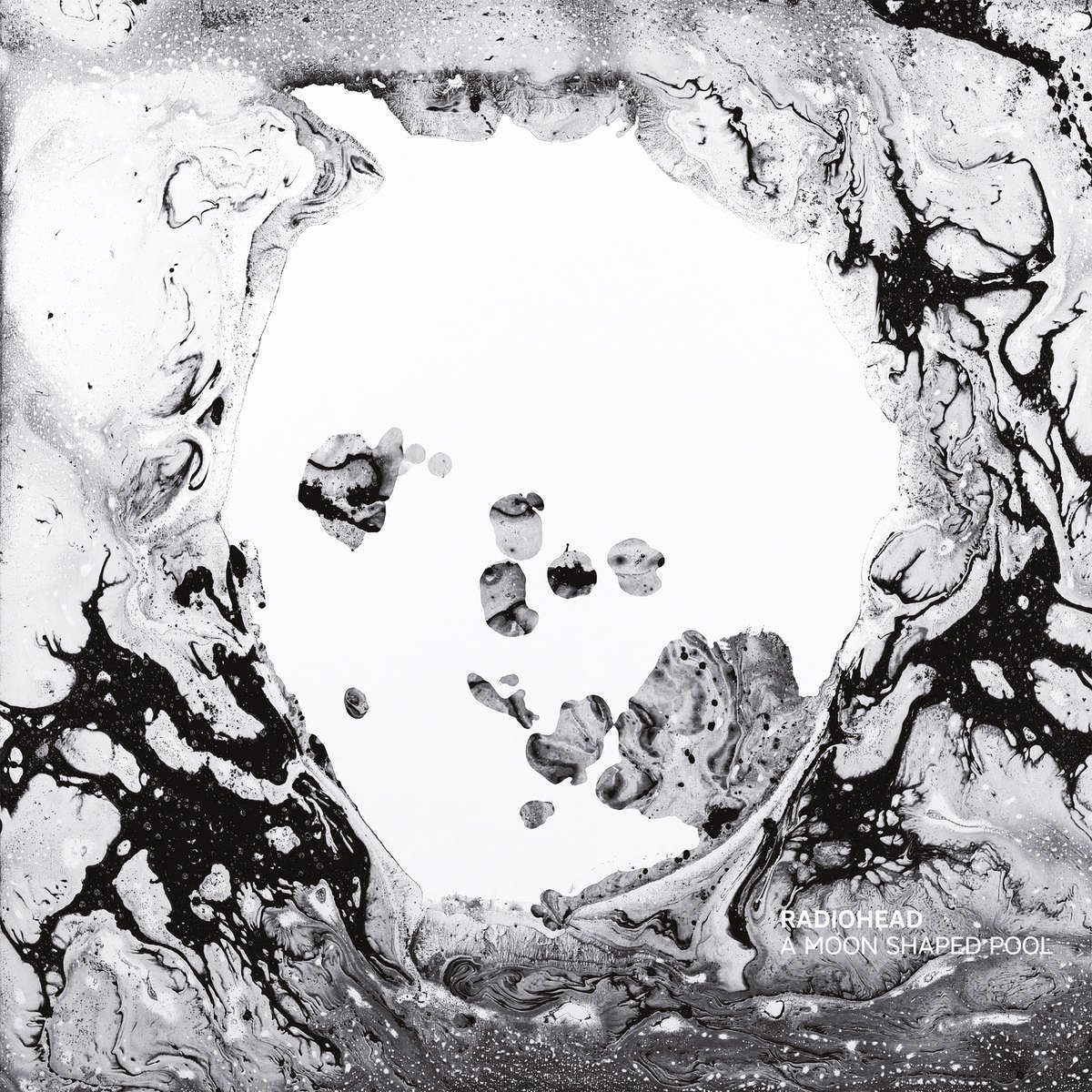 Ful Stop Radiohead Last Fm