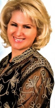 Shyhrete Behluli age, biography | Last.fm