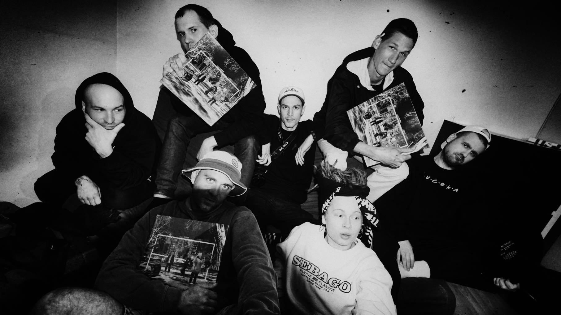 WCK music, videos, stats, and photos Last.fm