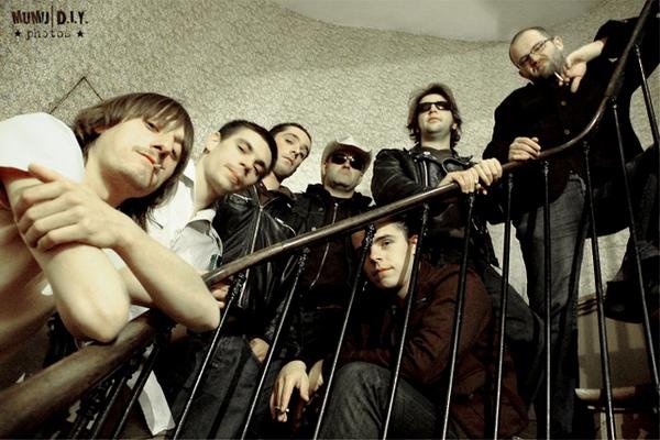 Deadlocks music, videos, stats, and photos | Last.fm