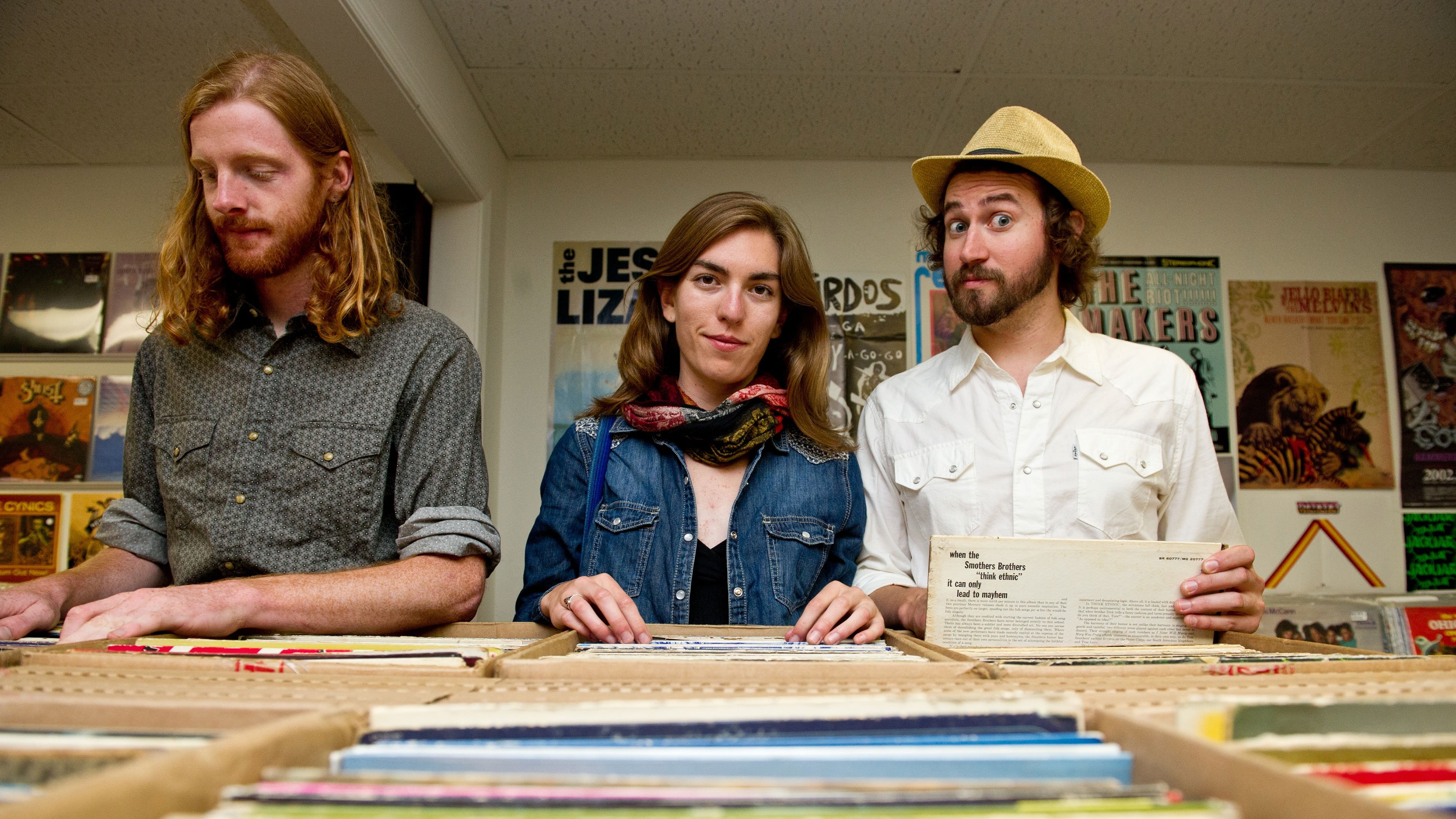 The Stray Birds biography Last.fm