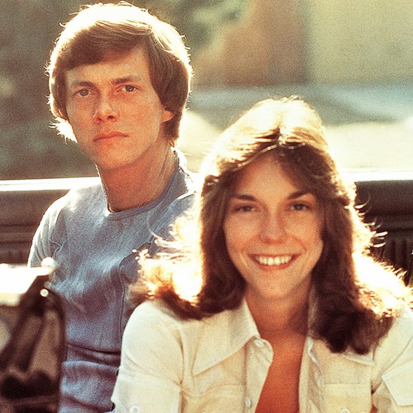 Rainy Days and Mondays - The Music of The Carpenters - Chanhassen