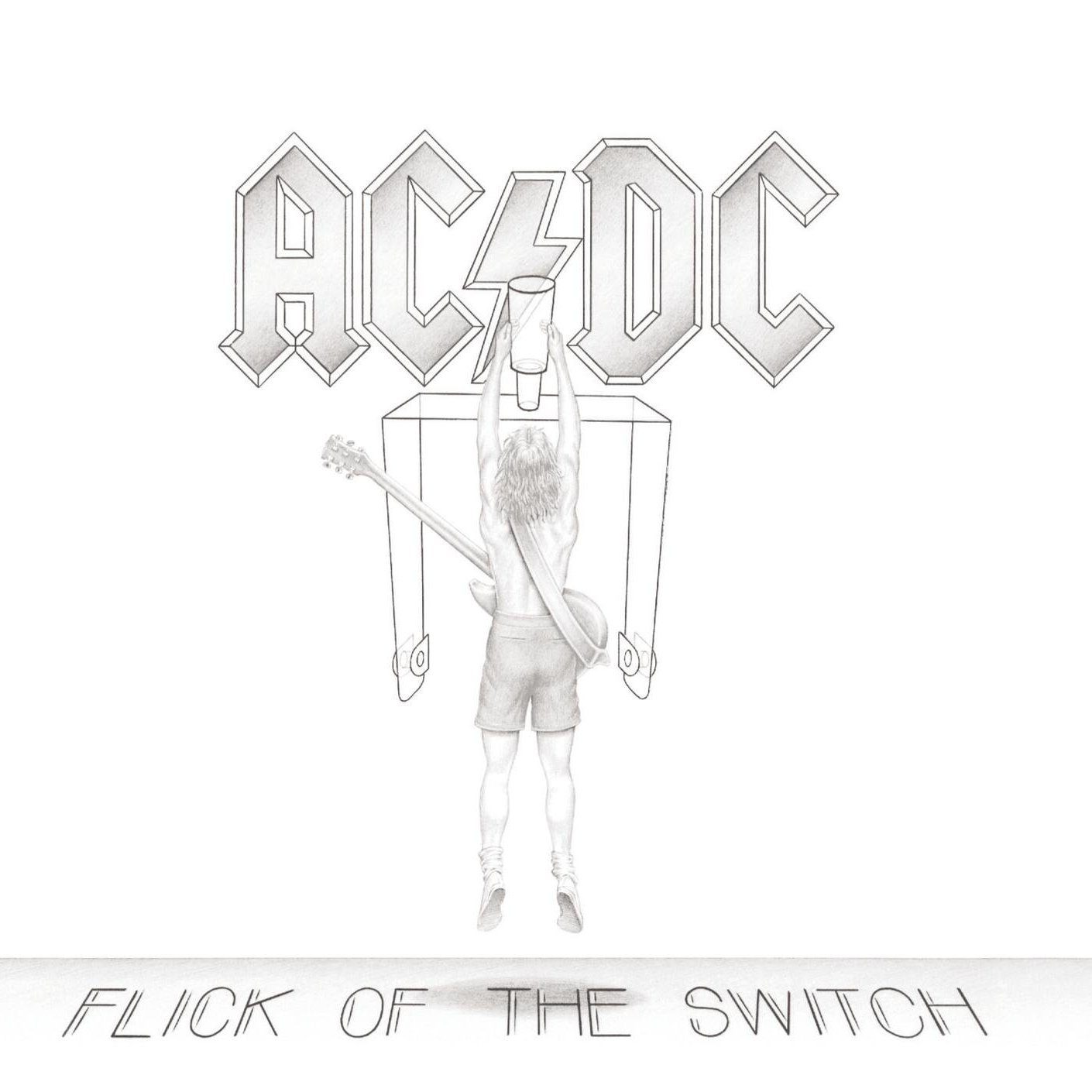 Flick of the Switch — AC/DC | Last.fm