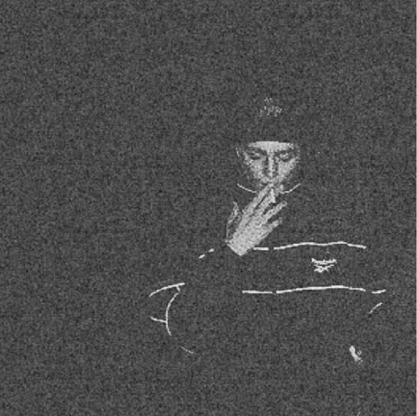 Карта в осу вышел покурить