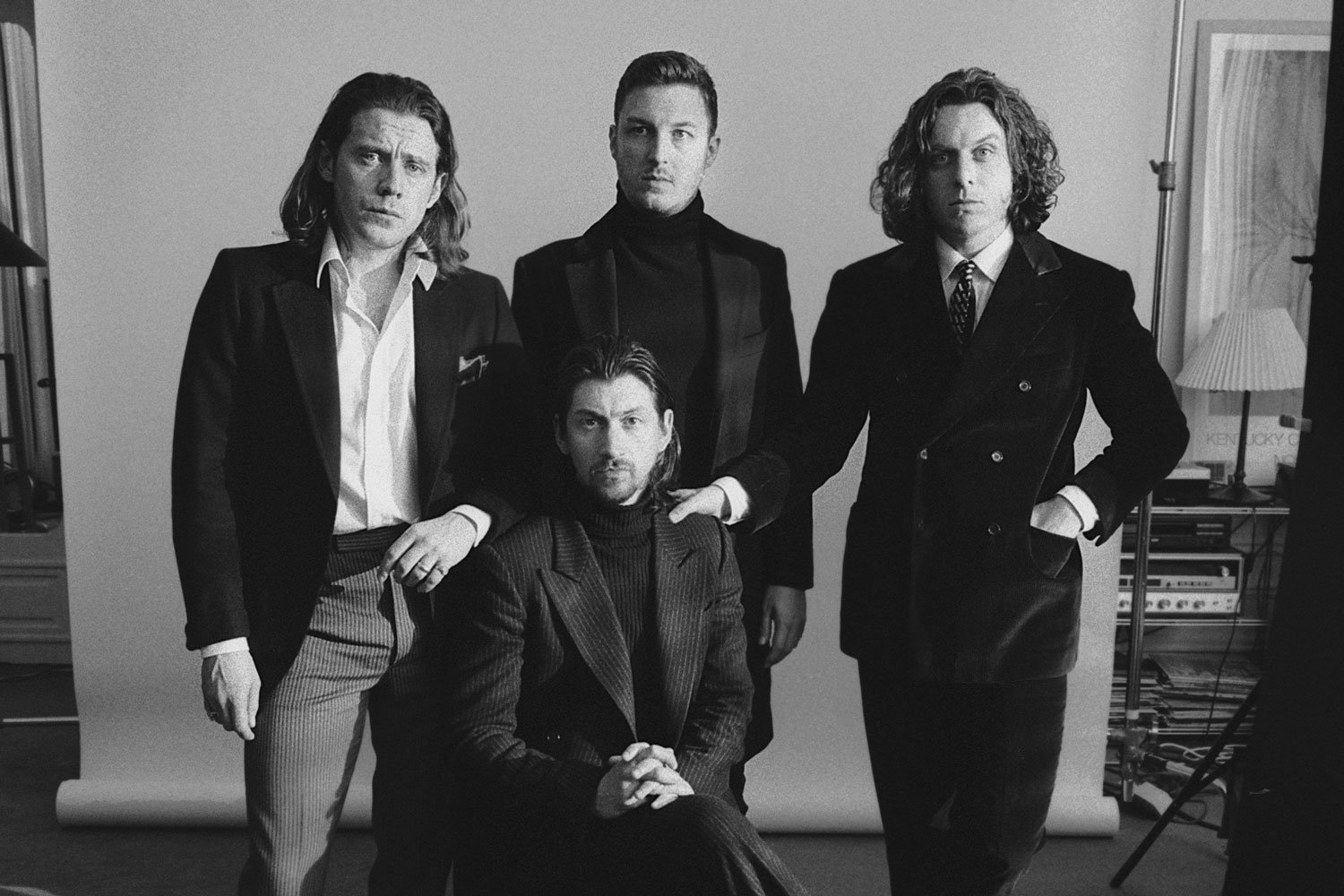 Love Machine Arctic Monkeys Last Fm love machine arctic monkeys last fm