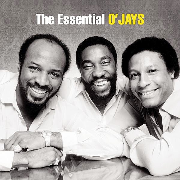 The Essential O'Jays — The O'Jays Last.fm