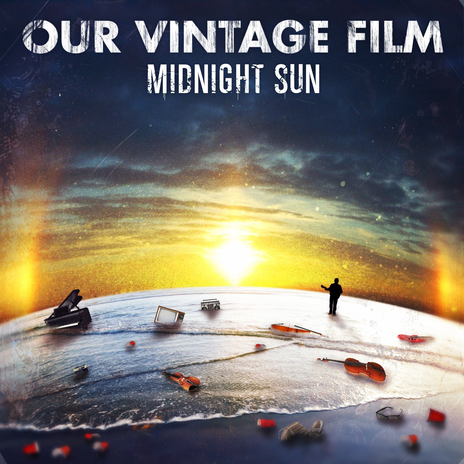 Seventh Day Slumber. The fast Lane Space Ape альбом. Wisdom of the Midnight Sun. Flora Purim - the Midnight Sun. Ярче солнца треки