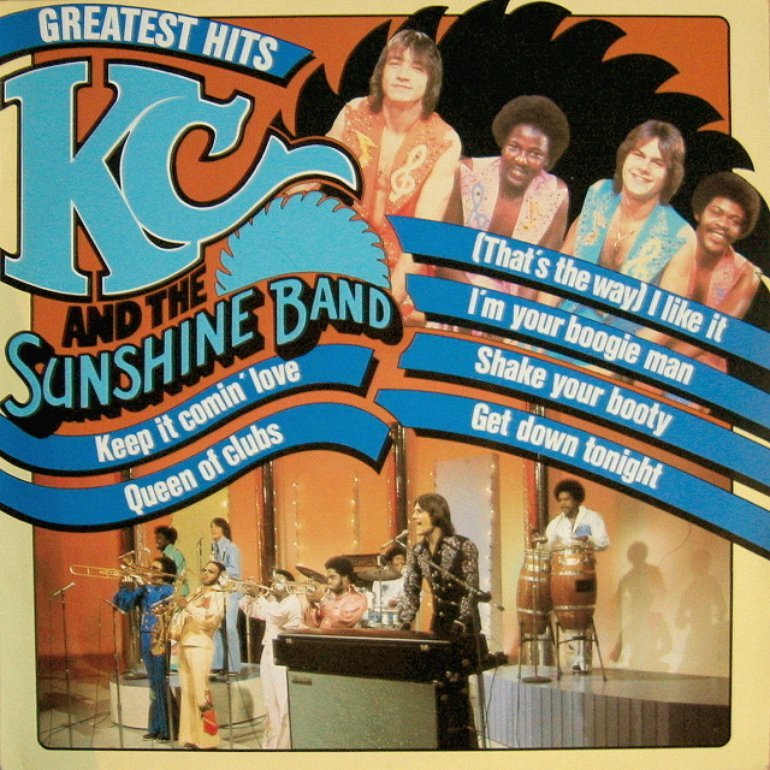 KC & The Sunshine Band- Please don't go (Tradução) in 2023