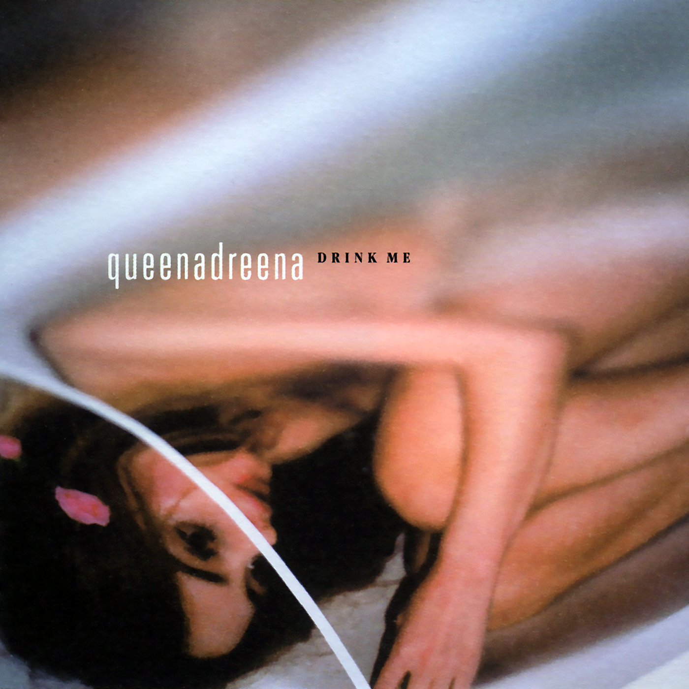 Drink Me — Queen Adreena | Last.fm