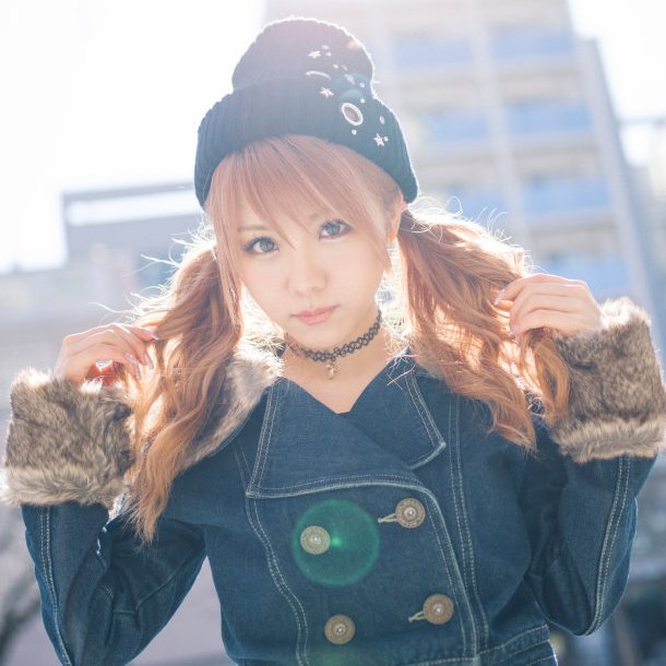 キラキラ冬のシャイニーg 田中れいな Last Fm