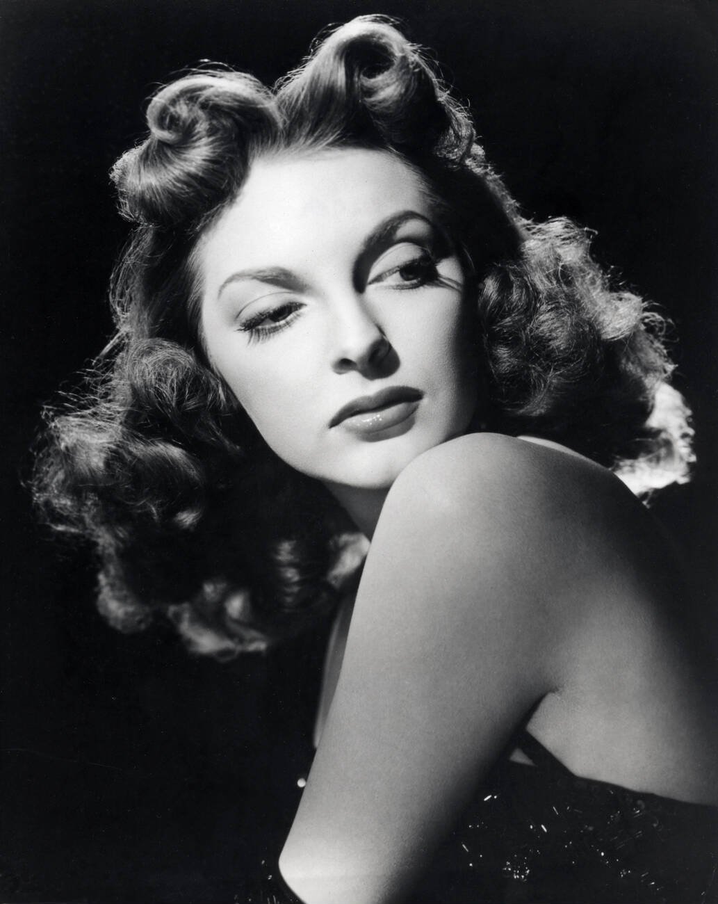 Julie London