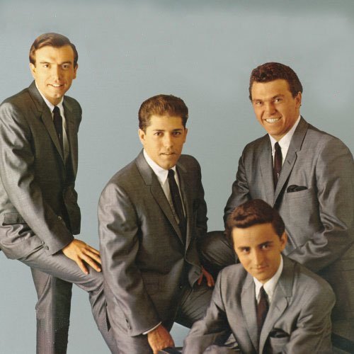 The Vogues biography Last.fm