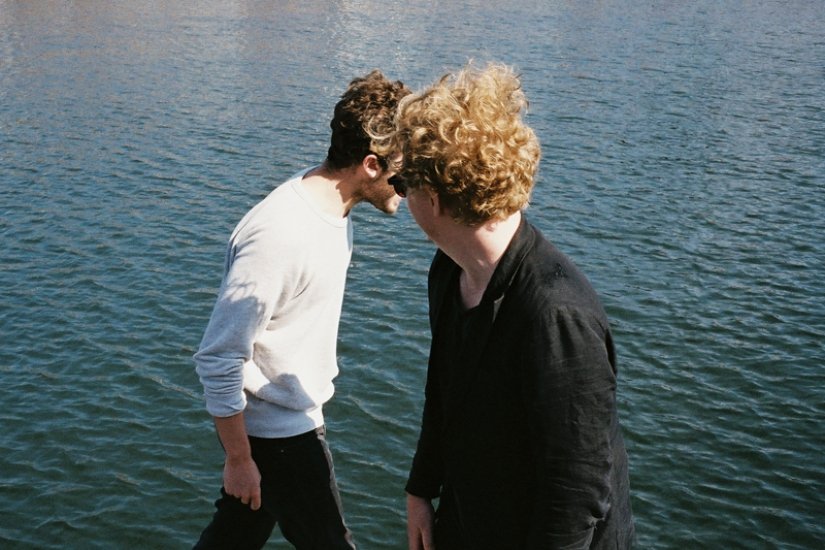Darkside music, videos, stats, and photos | Last.fm