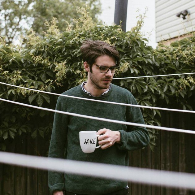 Slaughter Beach, Dog Cover Image