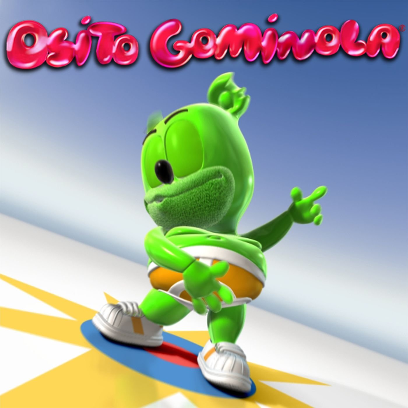 Yo soy tu gominola — Osito Gominola | Last.fm