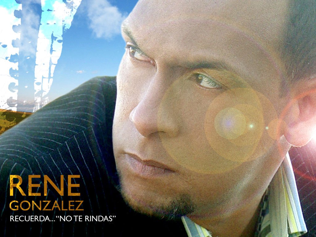 Rene Gonzalez's Instagram, Twitter & Facebook on IDCrawl