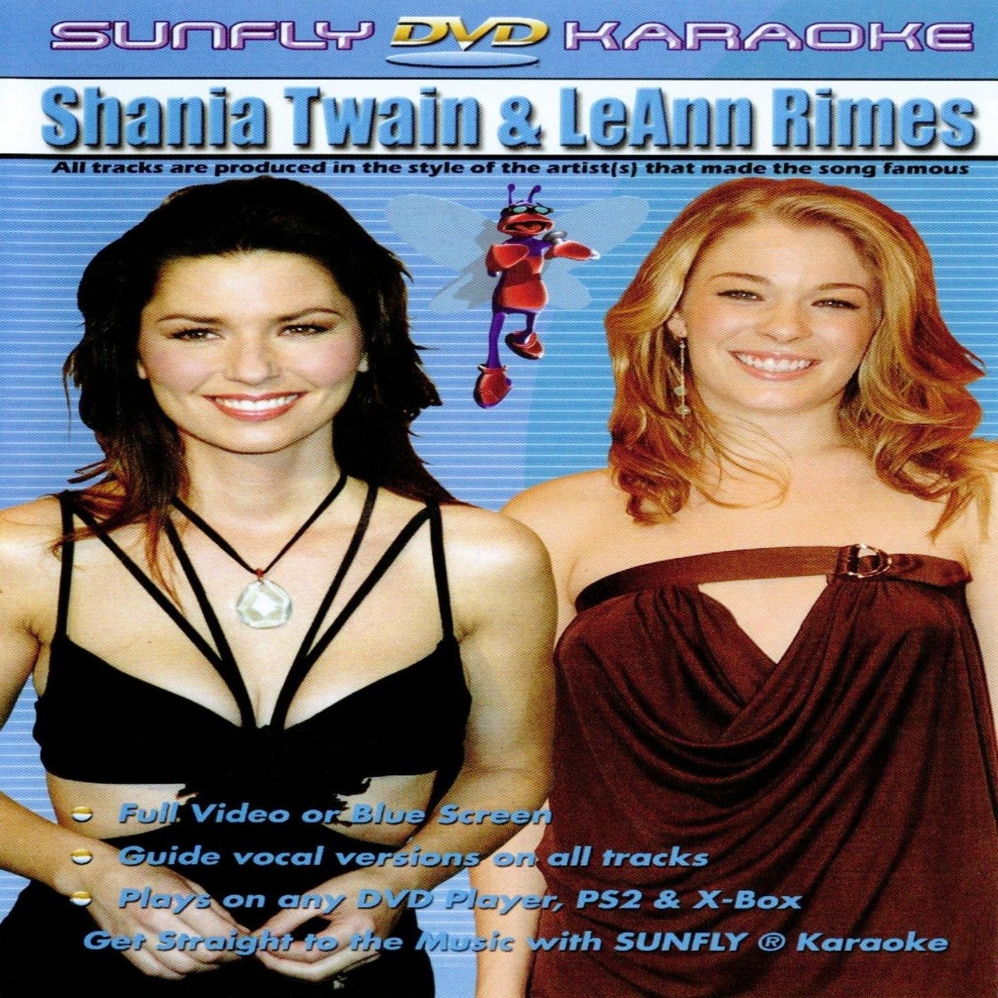 Blue leann rimes karaoke