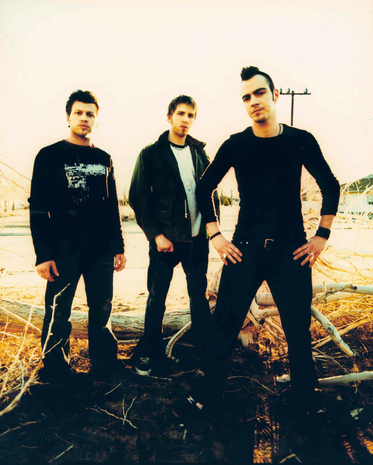 Groundswell music, videos, stats, and photos Last.fm