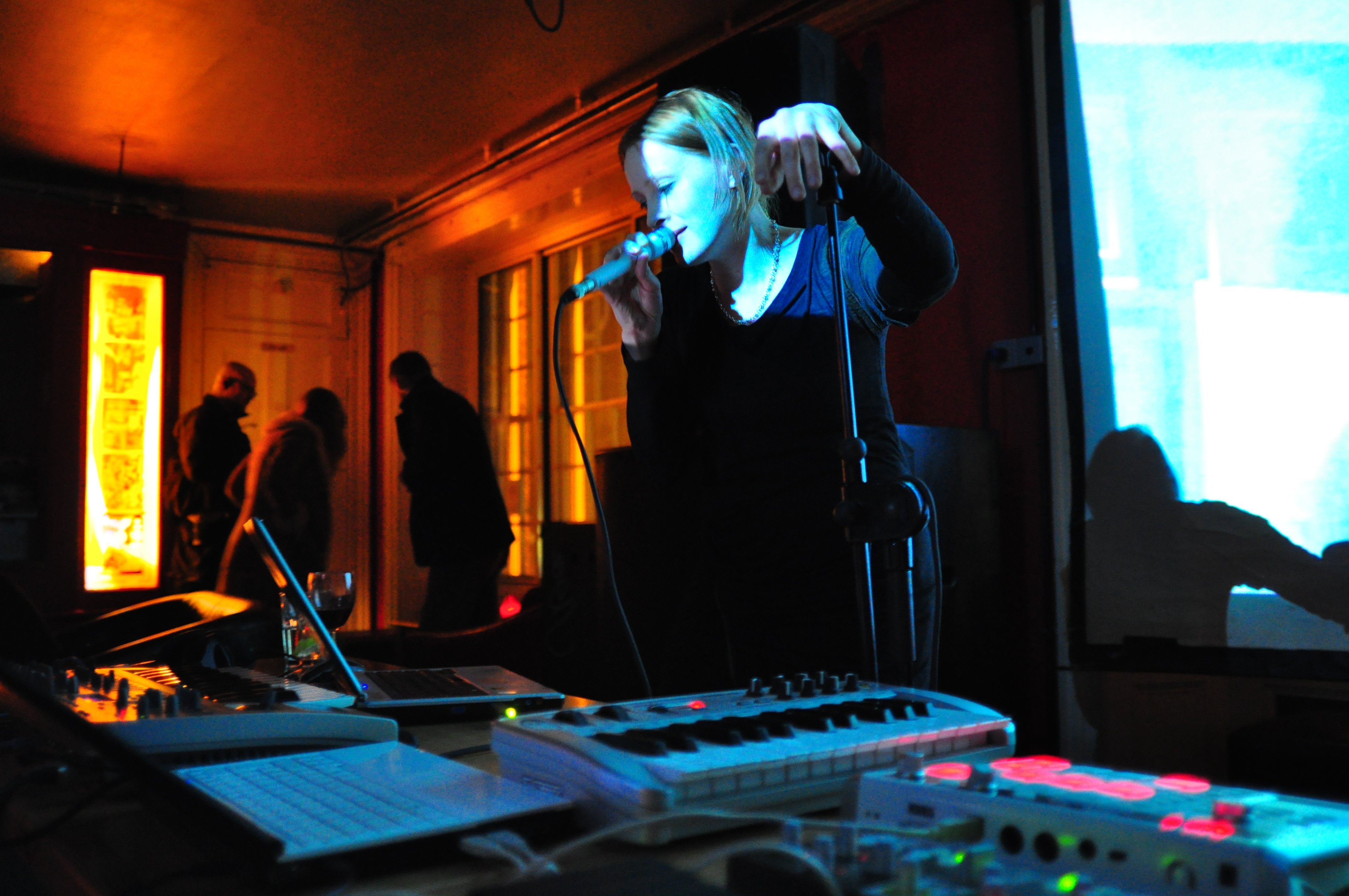 Jolea music, videos, stats, and photos | Last.fm
