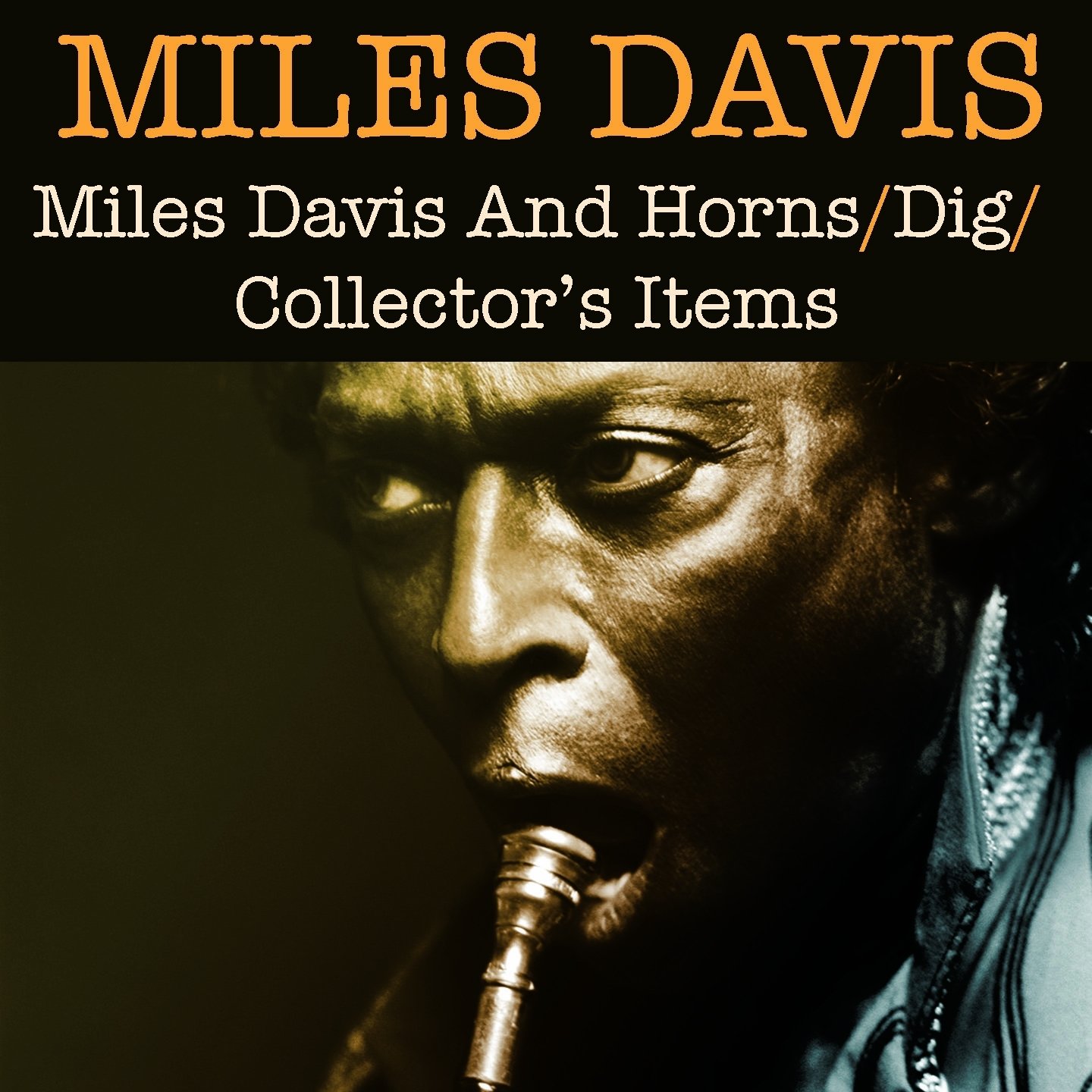 Miles davis blue miles