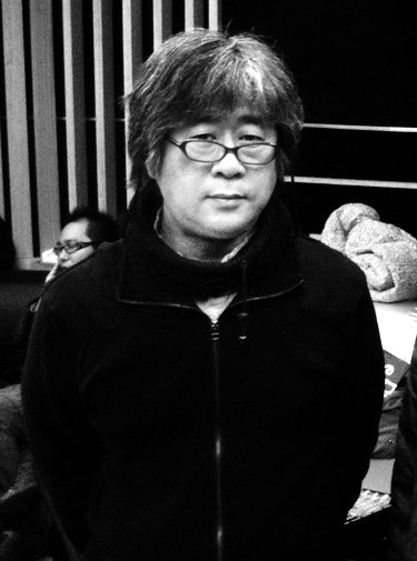 Enju City Shinji Miyazaki 8tracks radio