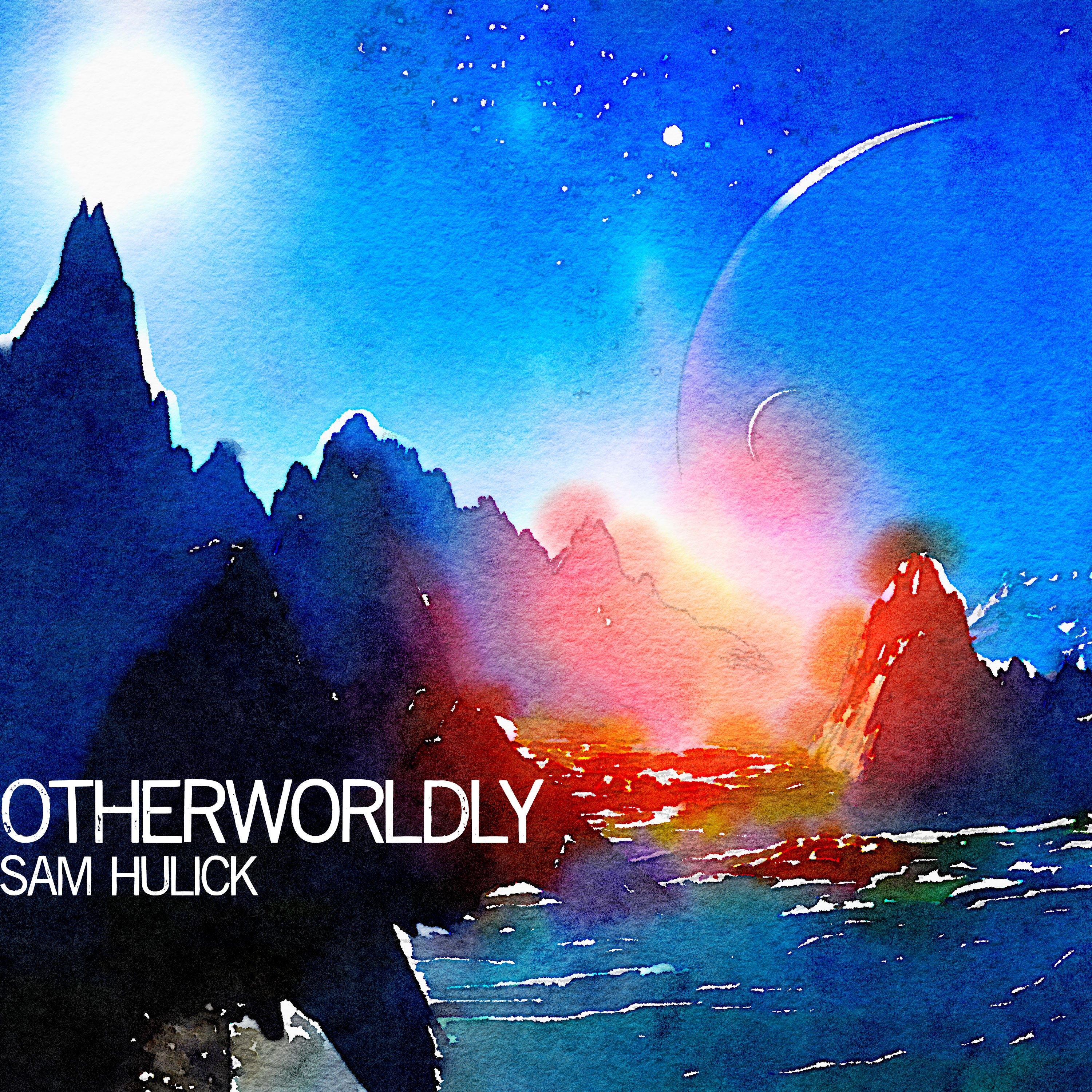 The level 9999 otherworldly. Sam Hulick. Otherworldly. Композитор Sam Hulick. Otherworldly otherworldly.