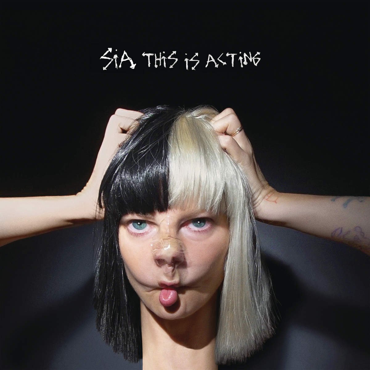 Albums - Cheap Thrills — Sia | Last.Fm