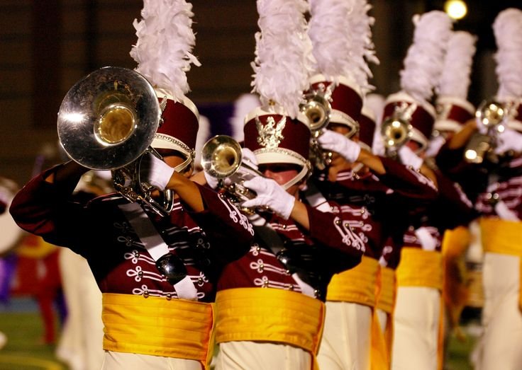 (4) Cadets 1998
