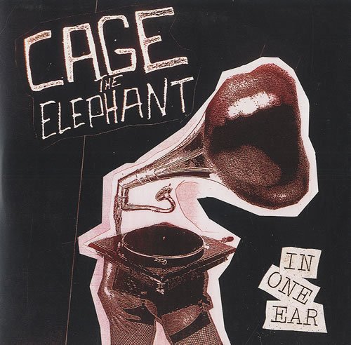 Cage The Elephant (Expanded Edition) - Album by Cage The Elephant
