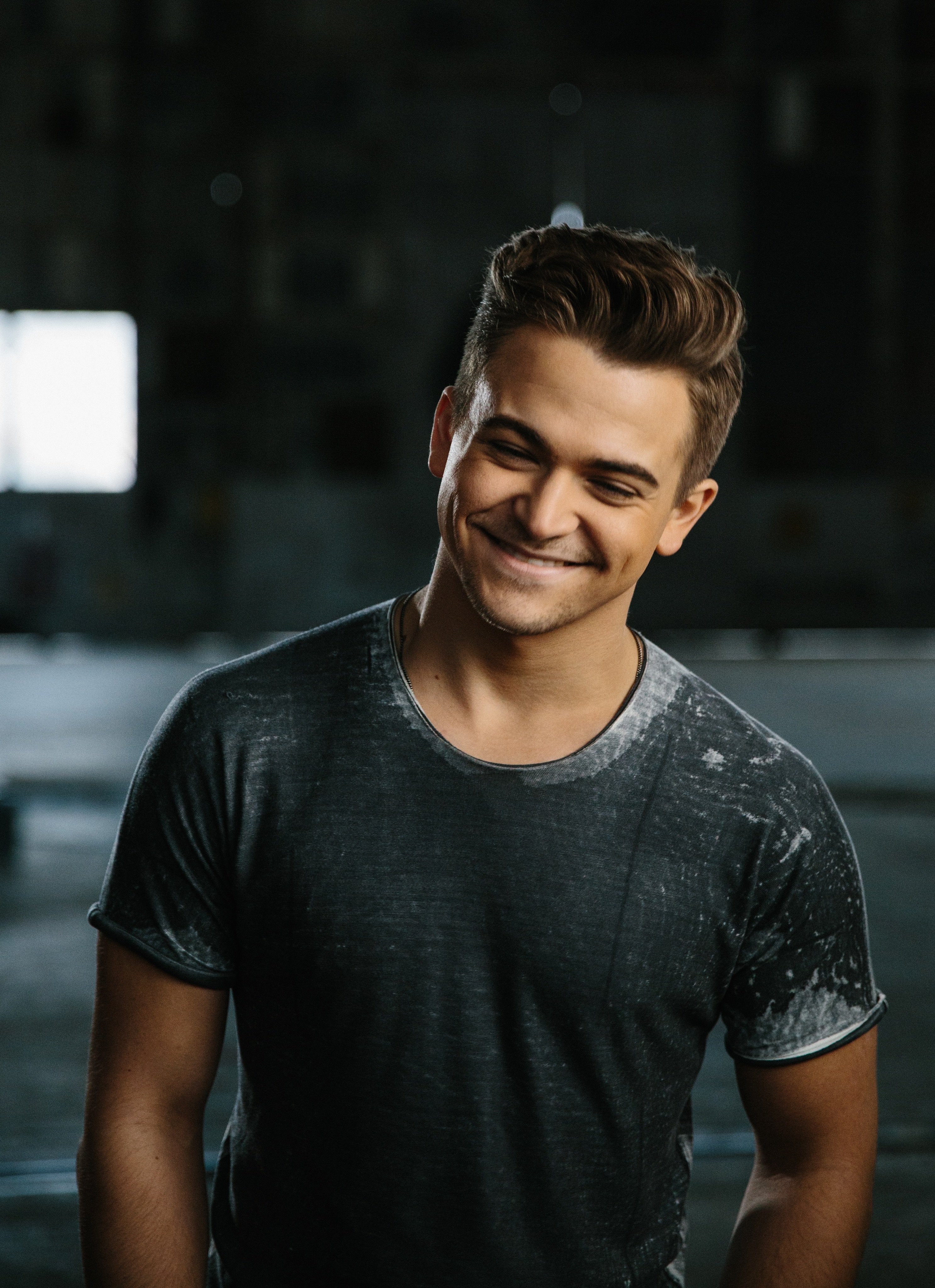 Hunter Hayes Hot Sex Picture