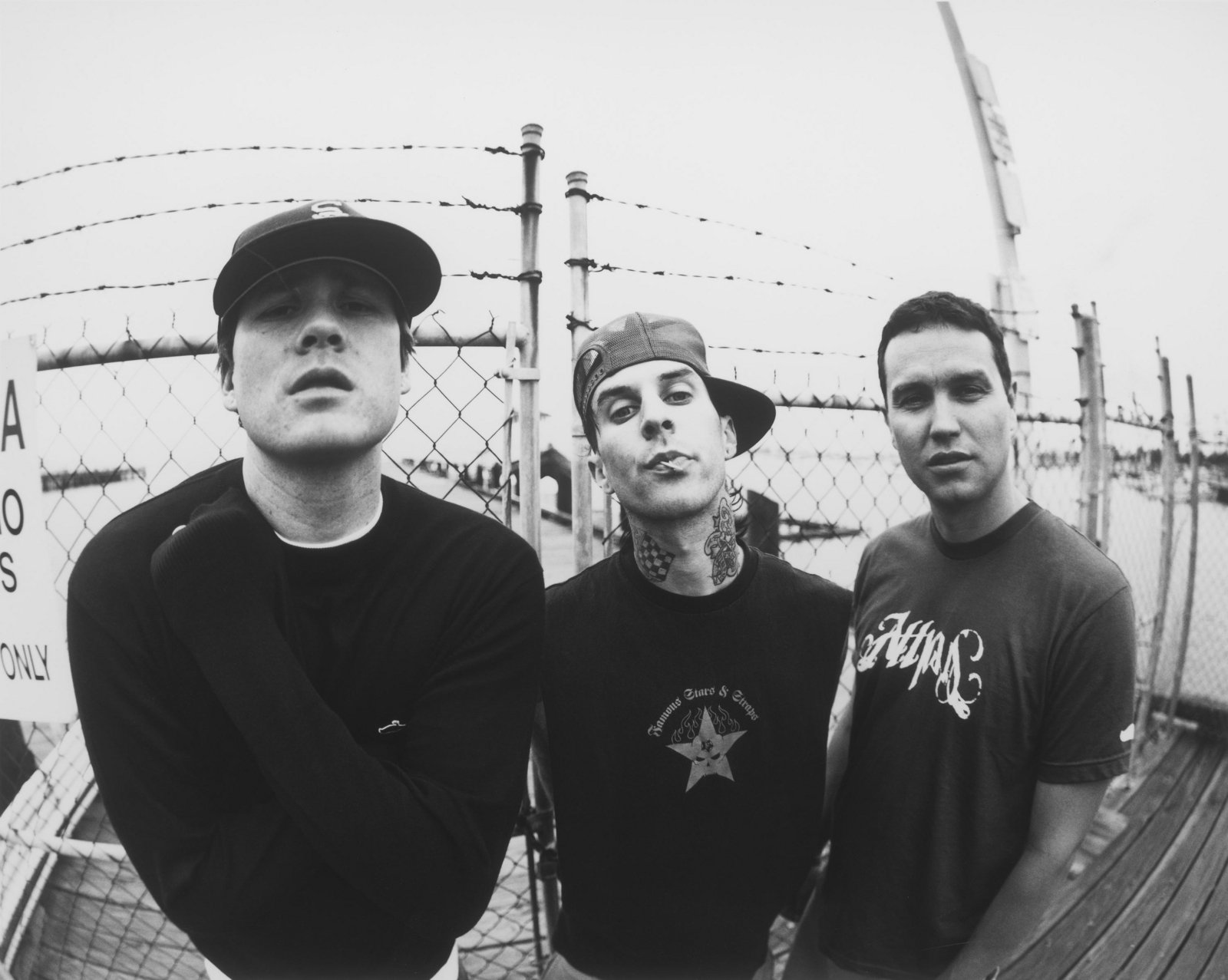 blink-182 music, videos, stats, and photos | Last.fm