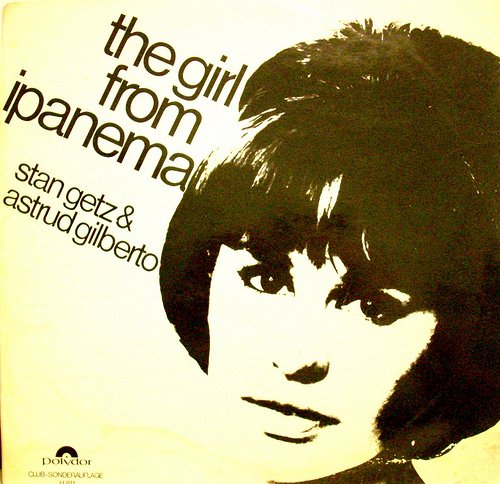 2 the girl from 2025 ipanema getz astrud gilberto