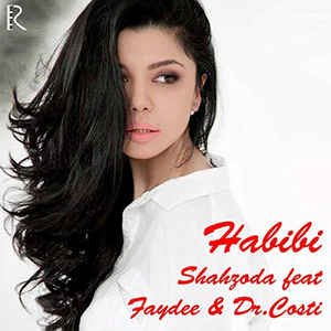 Habibi — Shahzoda | Last.Fm