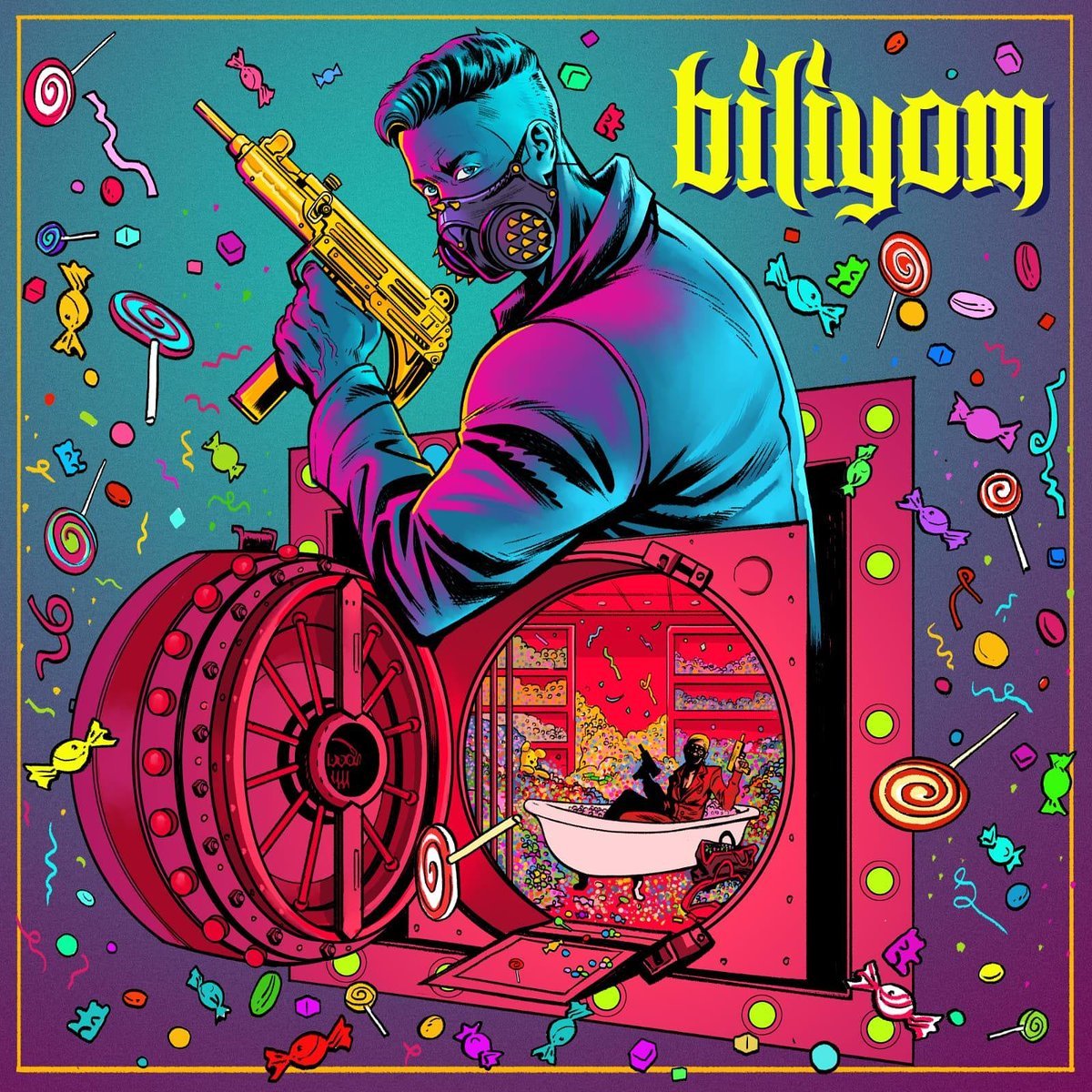 Biliyom — Enes Batur | Last.fm