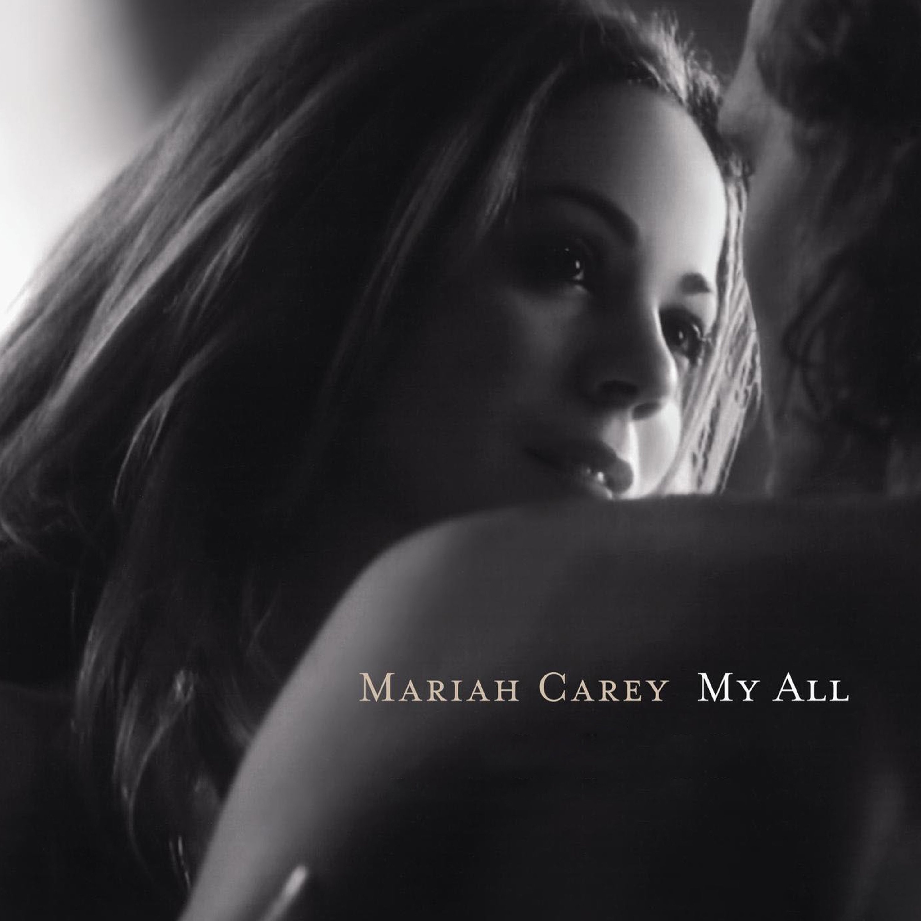 Песня my all mariah carey