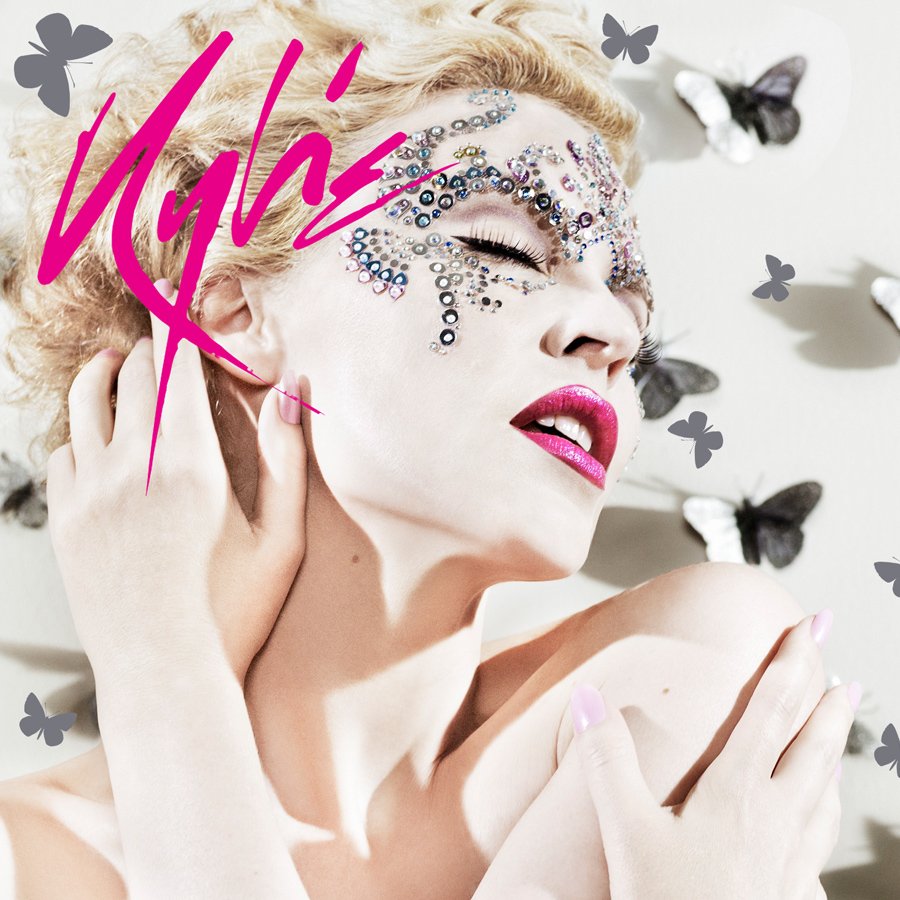 X (Limited Tour Edition) — Kylie Minogue | Last.fm