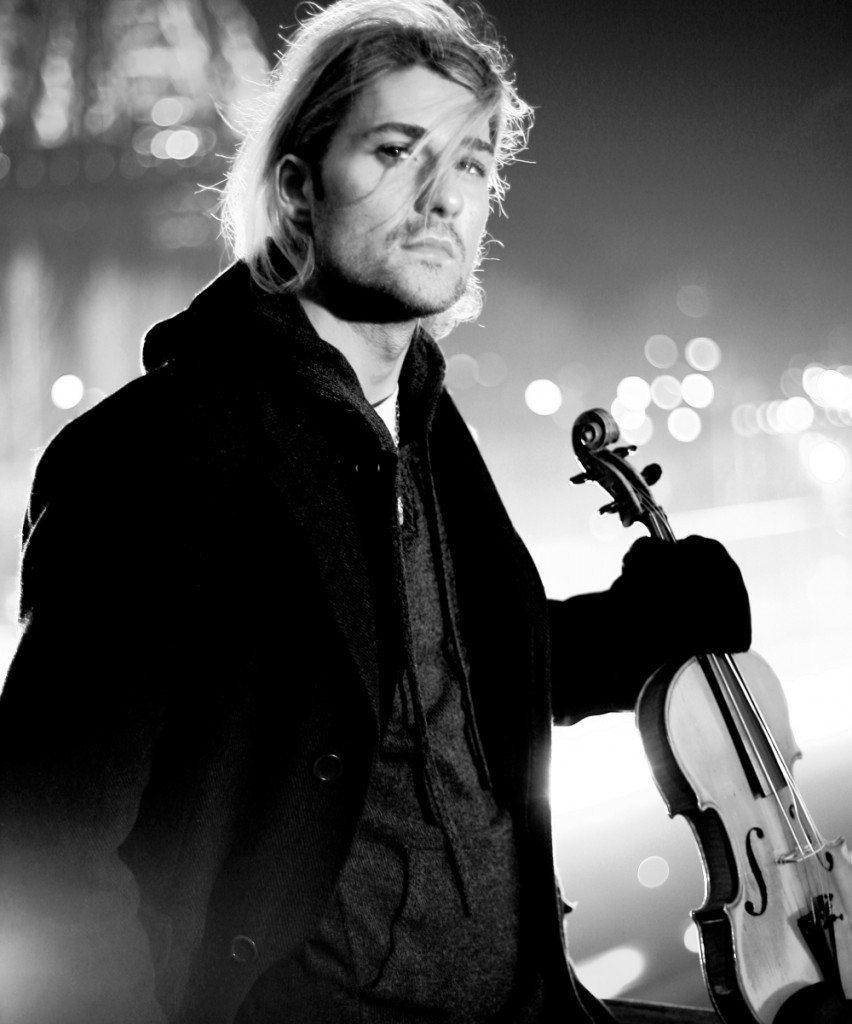 David Garrett age, hometown, biography | Last.fm