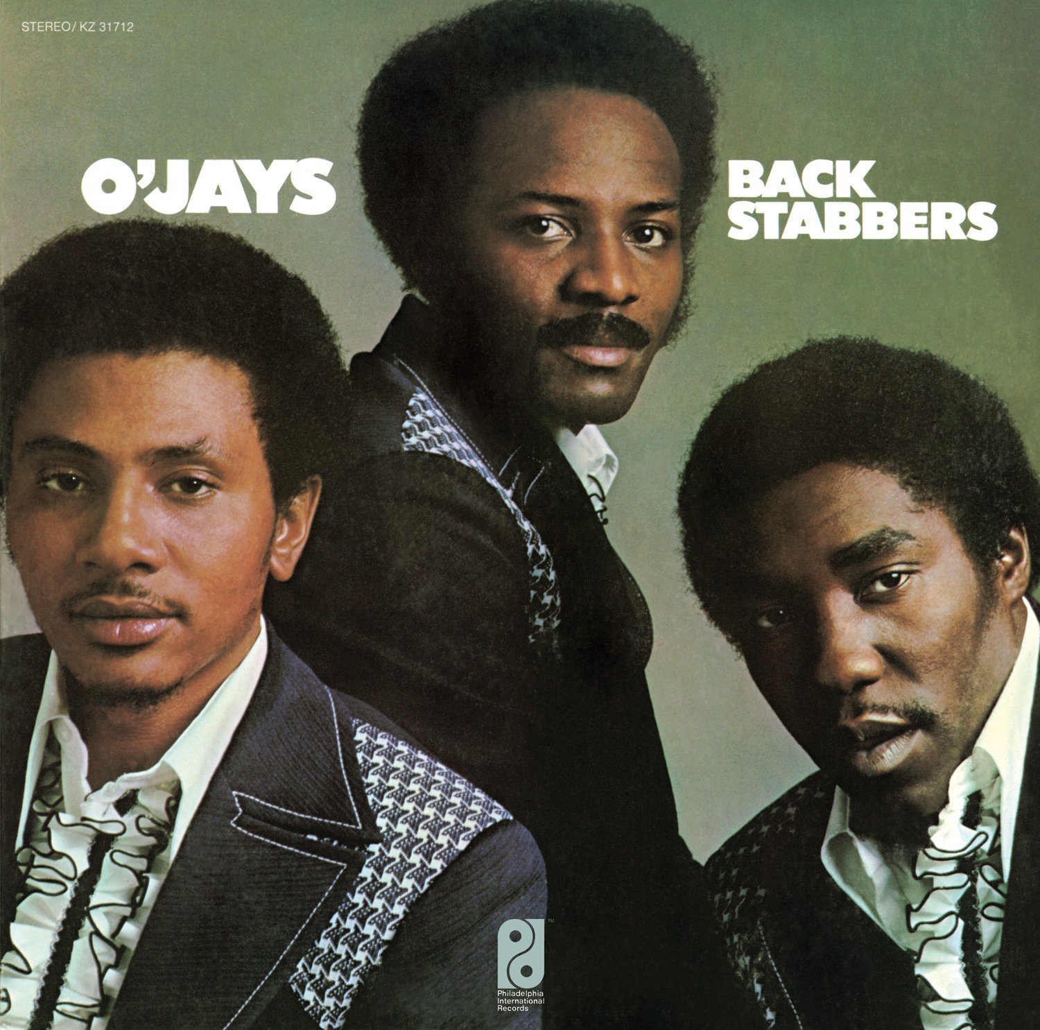 Love Train — The O'Jays Last.fm