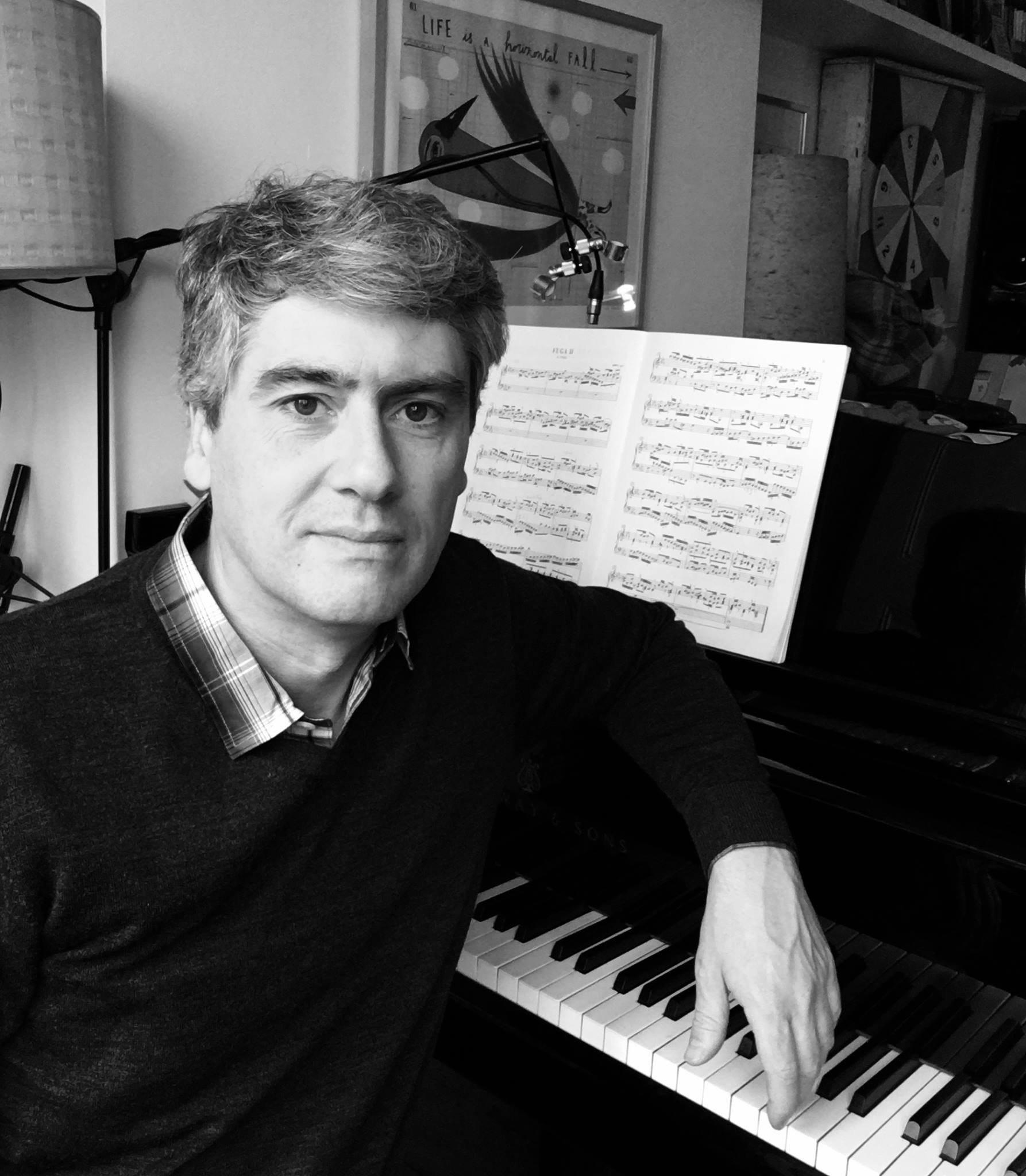 Dario Marianelli Profile Picture