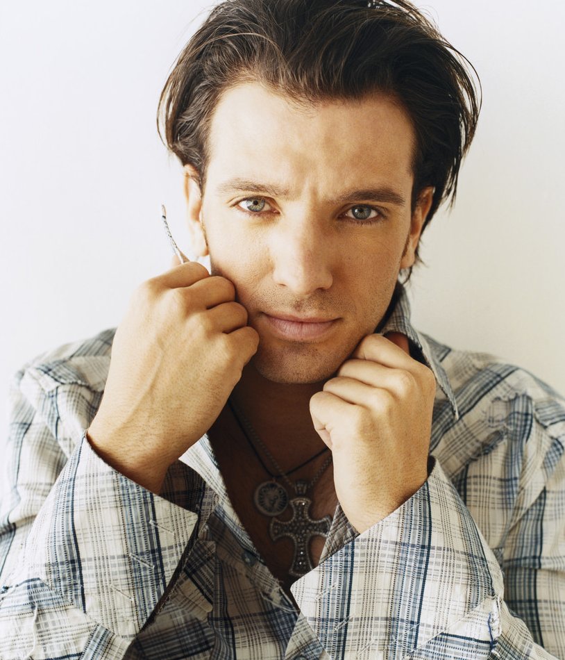 JC Chasez Photos (1 of 55) Last.fm