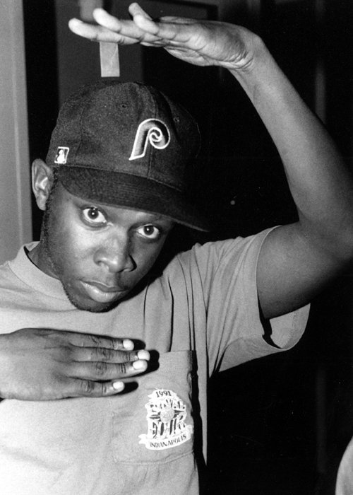 Phife Dawg music, videos, stats, and photos | Last.fm