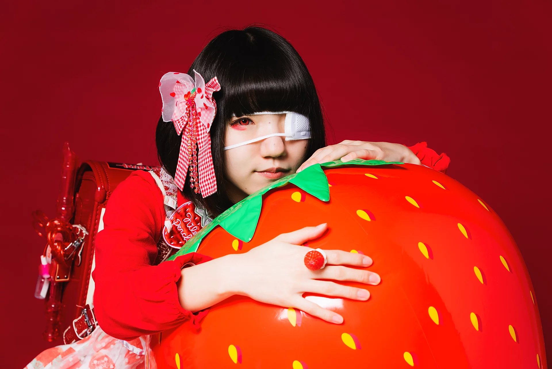 十四代目トイレの花子さん albums and discography | Last.fm