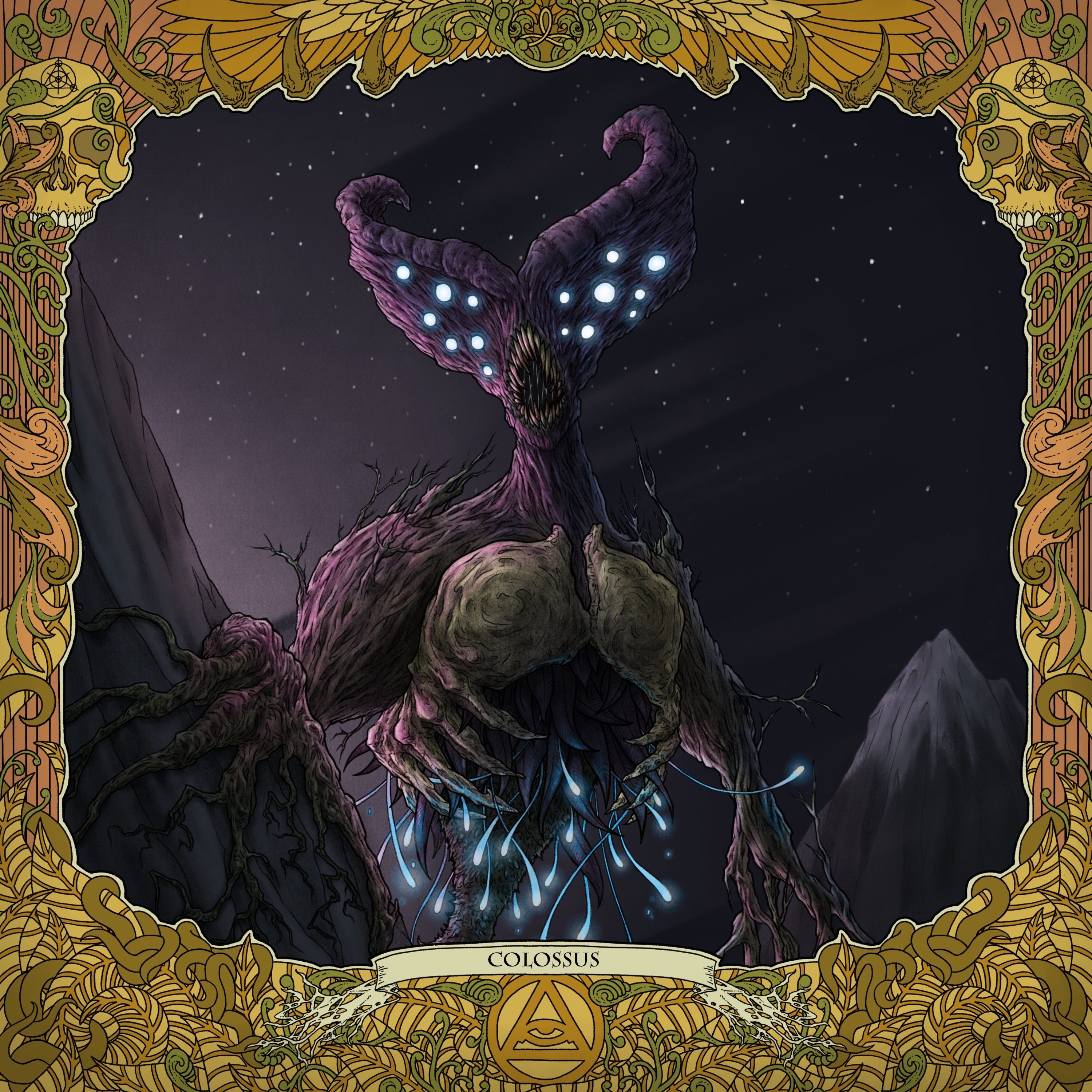 Another Story Of Fallen Maidens: Fallen Hero And The Magic Sword Of Truth