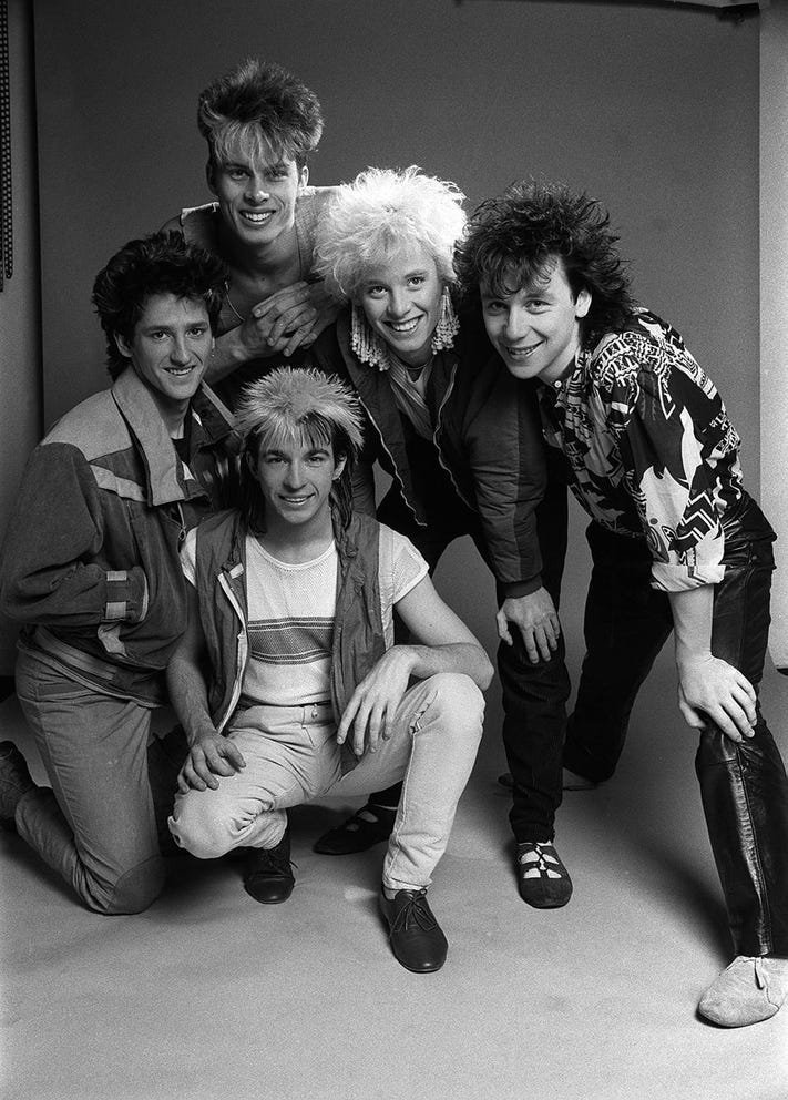 Kajagoogoo