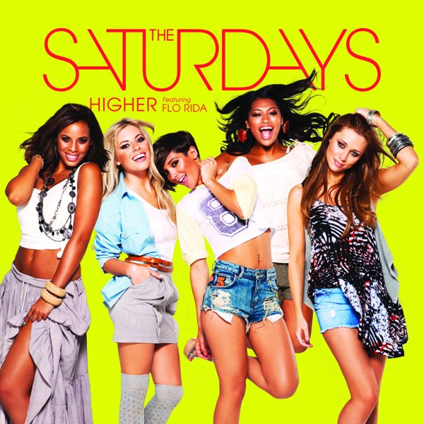 High Status Saturdays 1