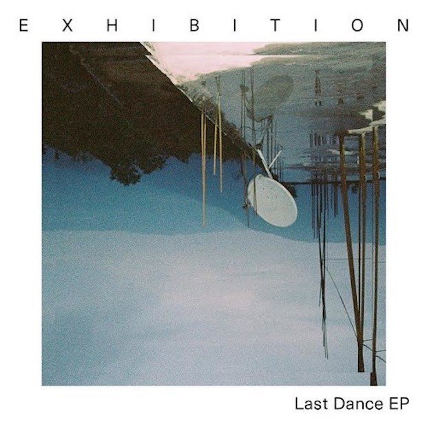 Last Dance — Exhibition | Last.fm