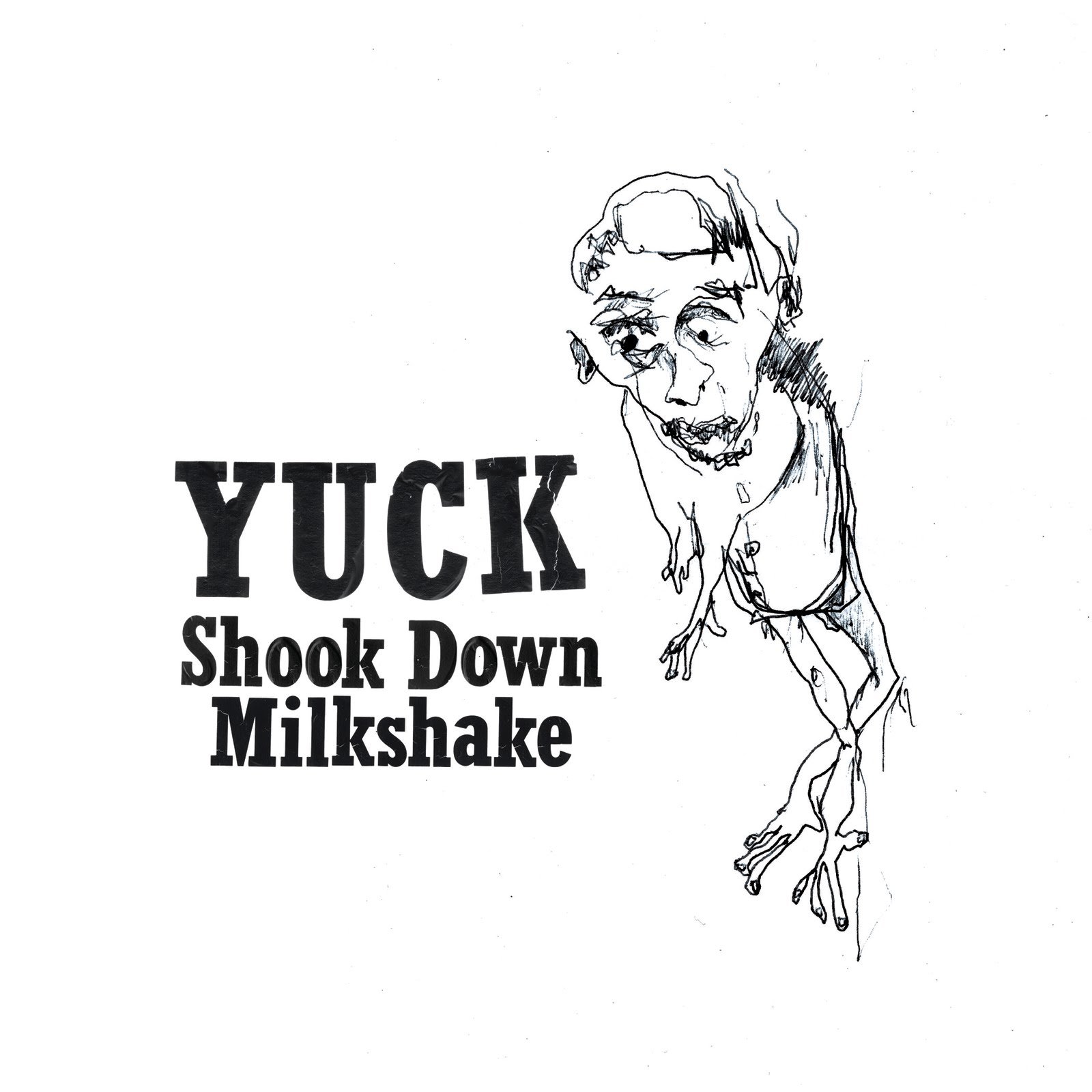 It is down to