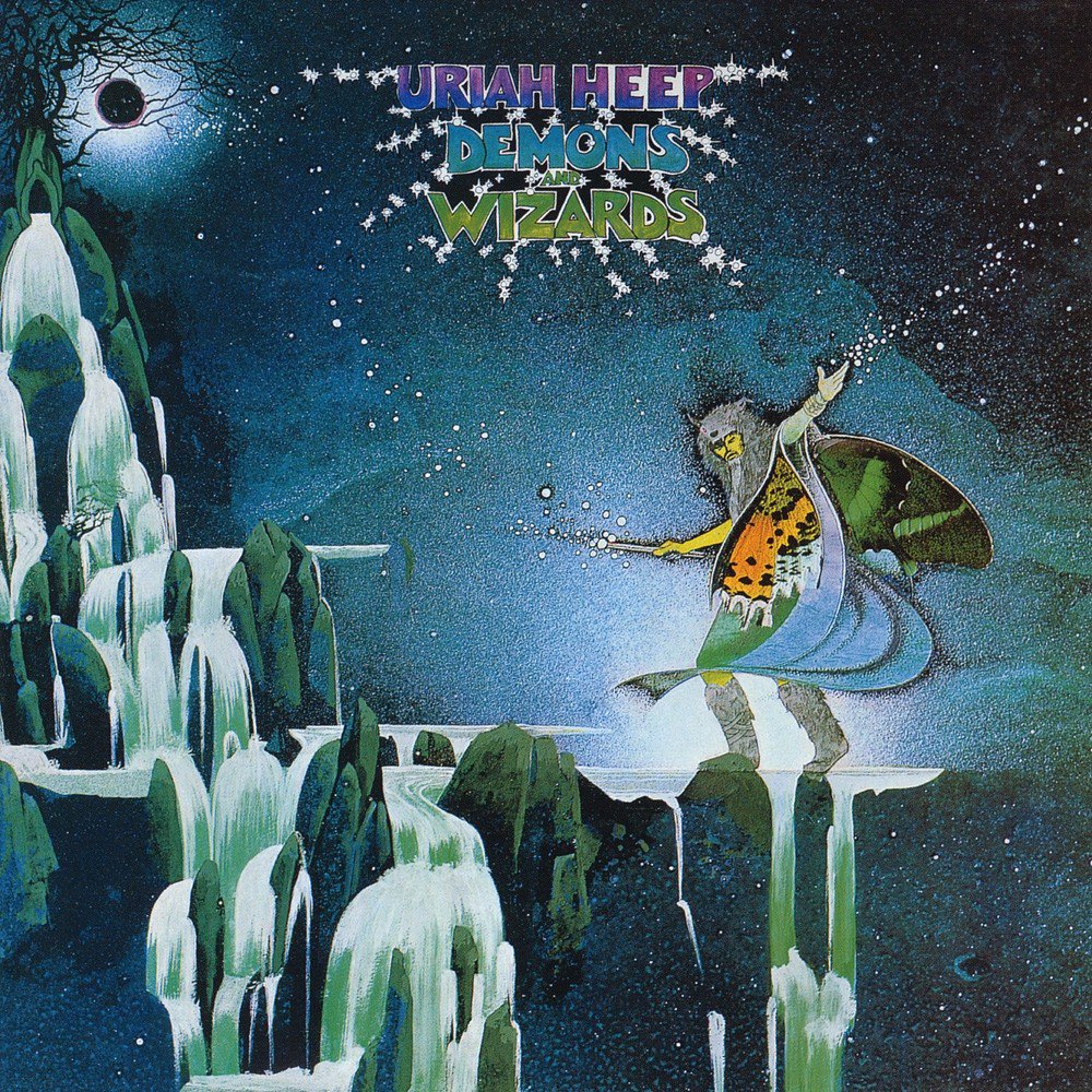 Uriah Heep. TOP 3 283e2009406a8d5dfd471b87a50cfcb8