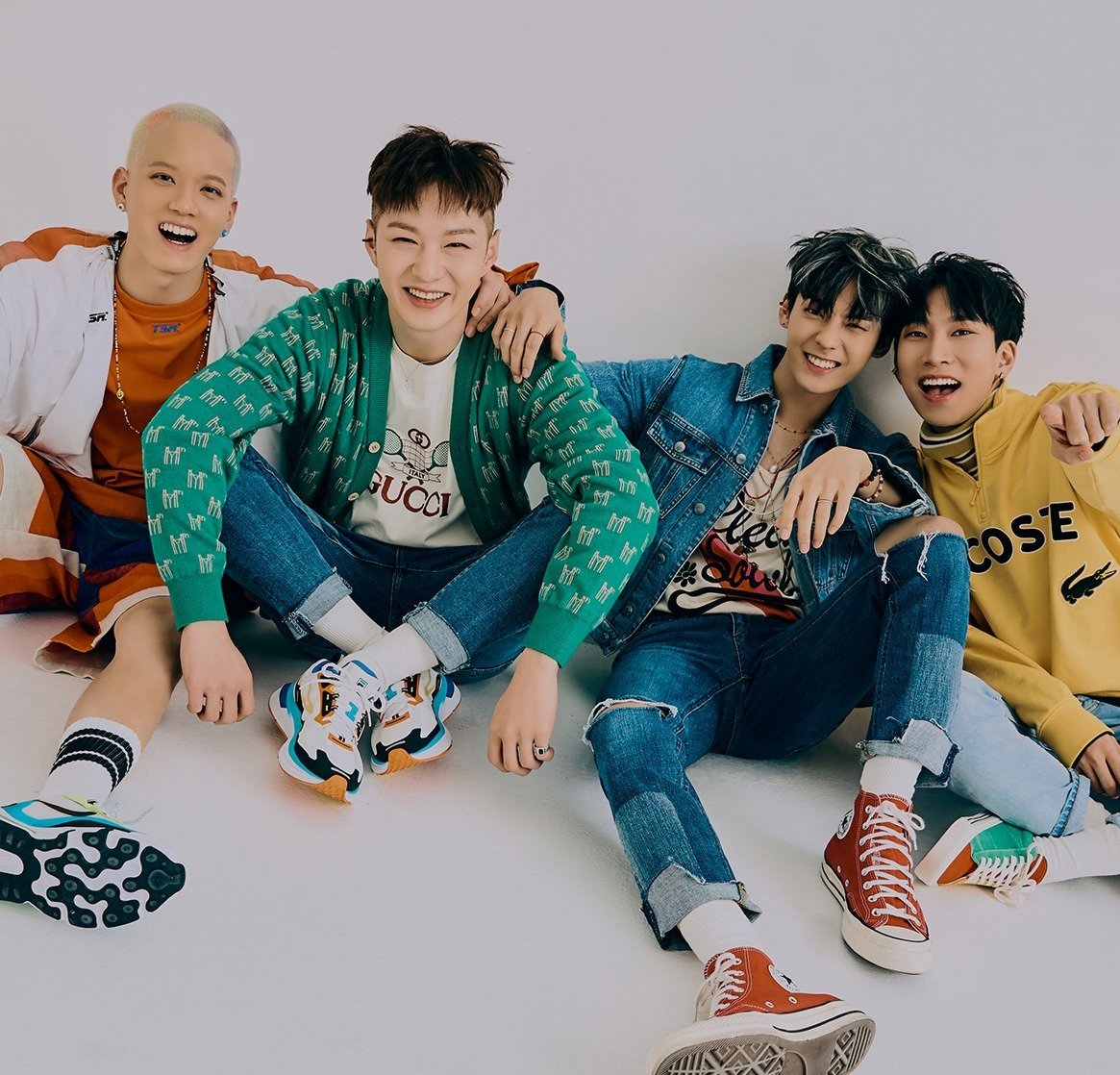 BTOB 4TH ミニマガジン・PHOTO SET BTOB 4U music, videos, stats, and photos | Last.fm