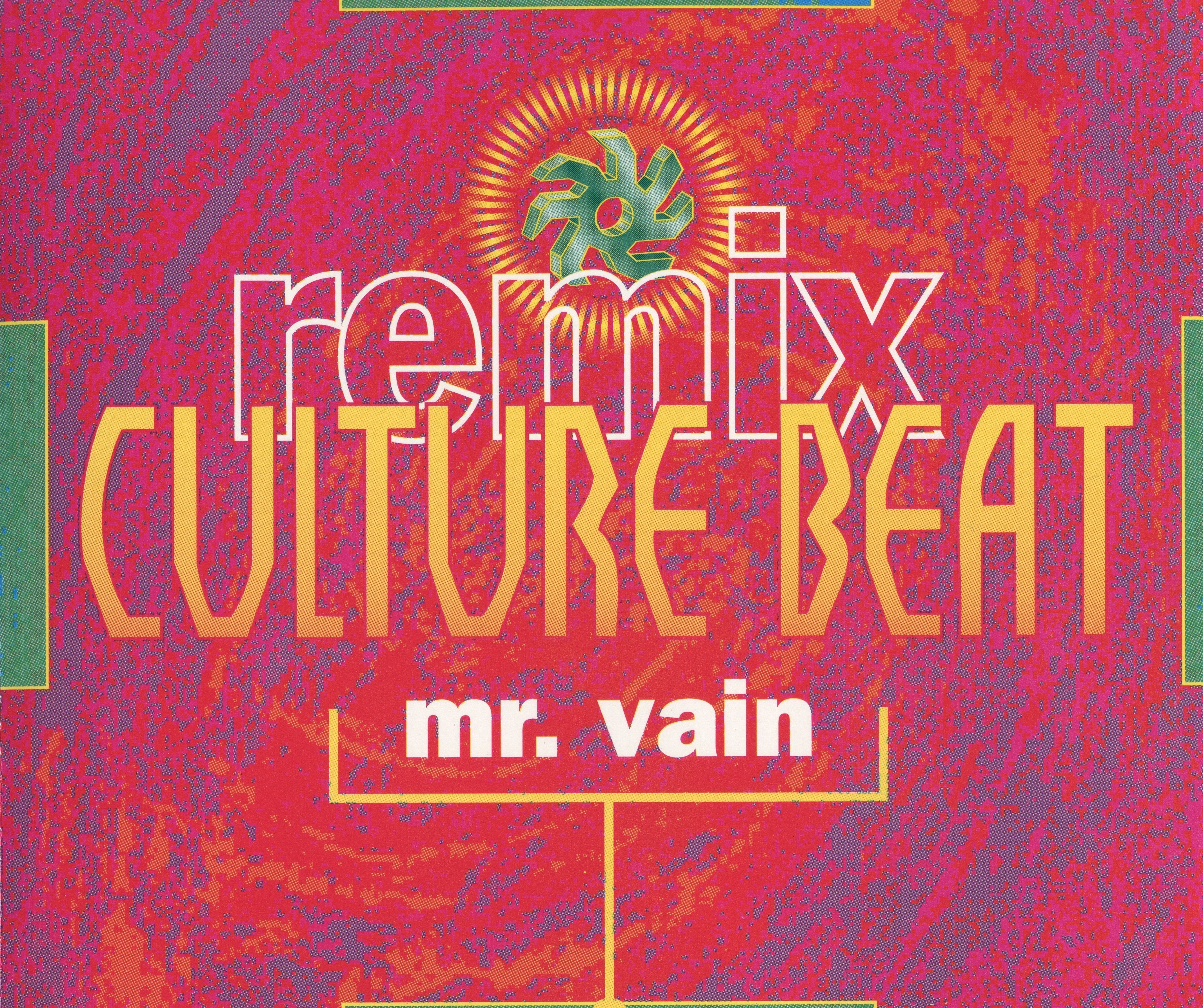 Mr. Vain (Mr. — Culture Beat